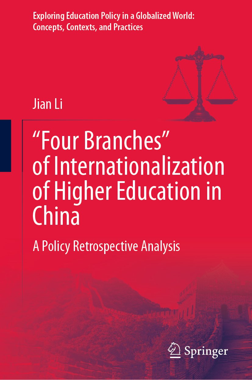 Exploring Education Policy in a Globalized World: Concepts, Contexts, and Practices