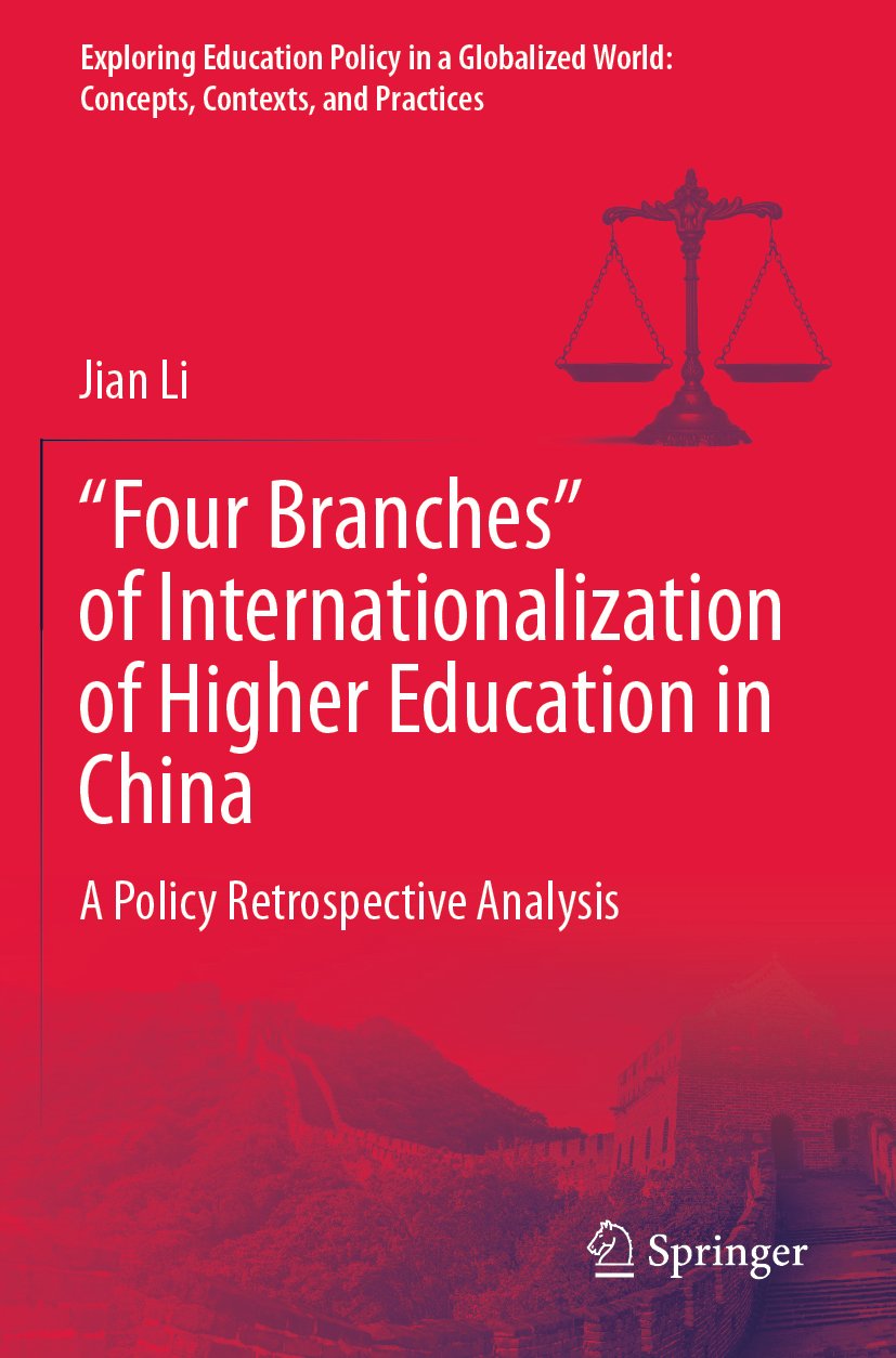 Exploring Education Policy in a Globalized World: Concepts, Contexts, and Practices