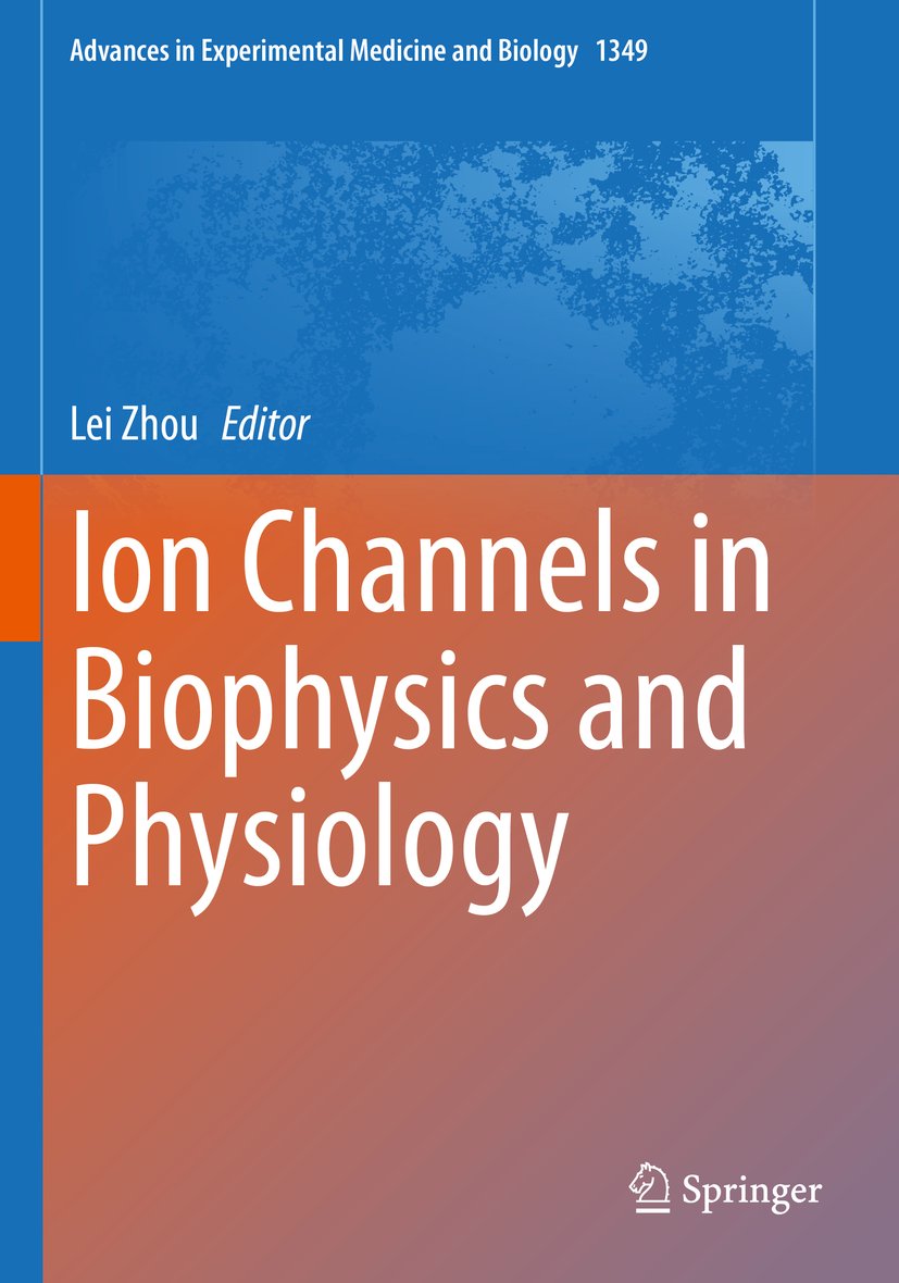 Advances in Experimental Medicine and Biology