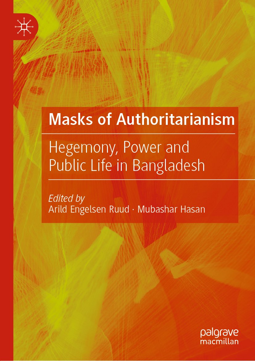 Masks of Authoritarianism