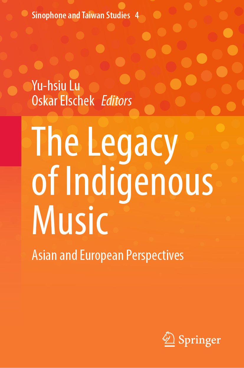Sinophone and Taiwan Studies