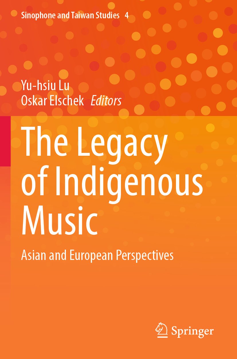 Sinophone and Taiwan Studies