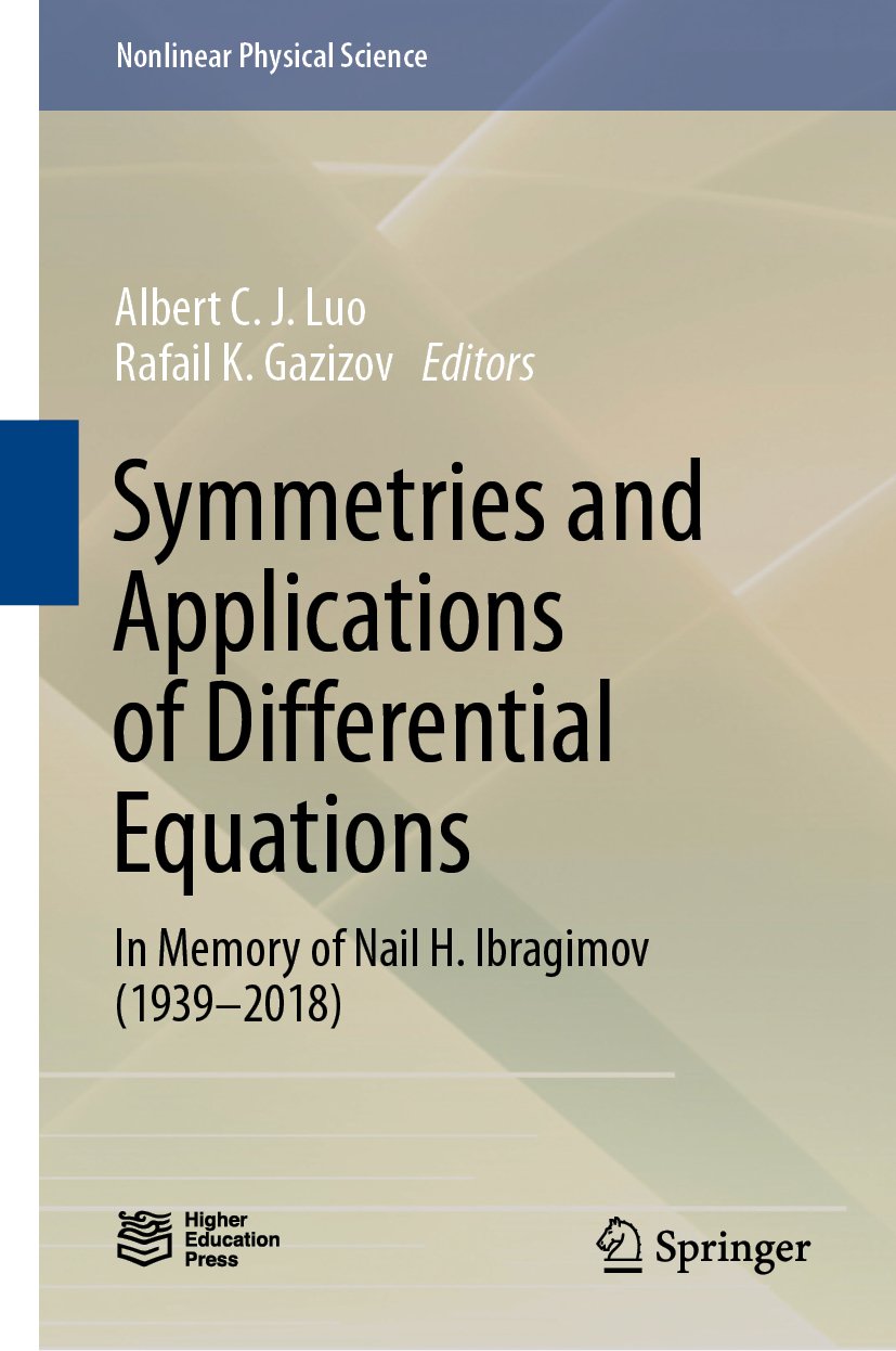 Nonlinear Physical Science