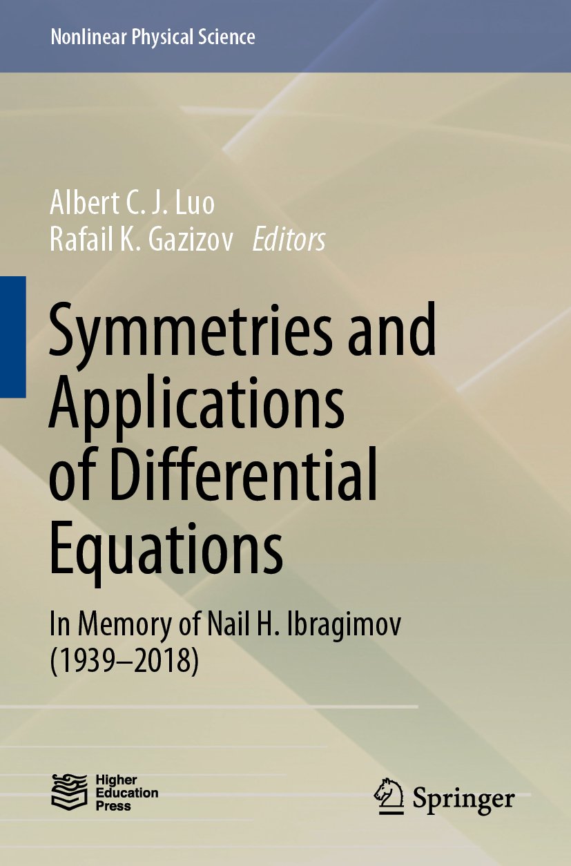 Nonlinear Physical Science