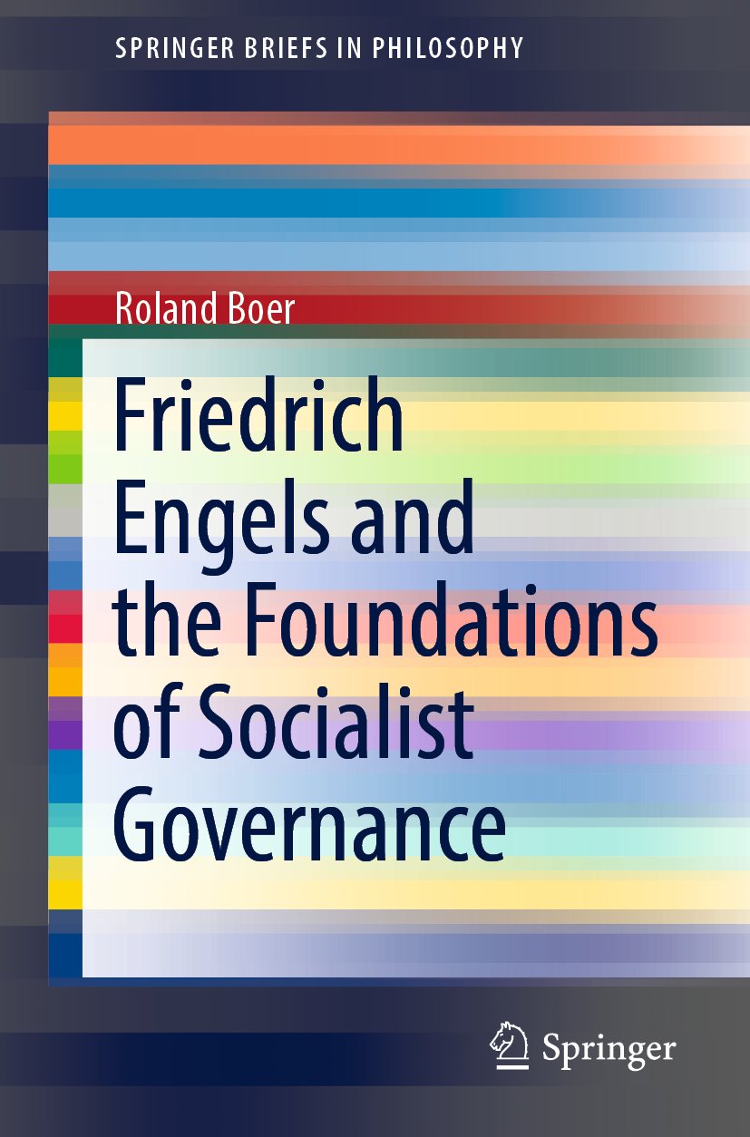 SpringerBriefs in Philosophy