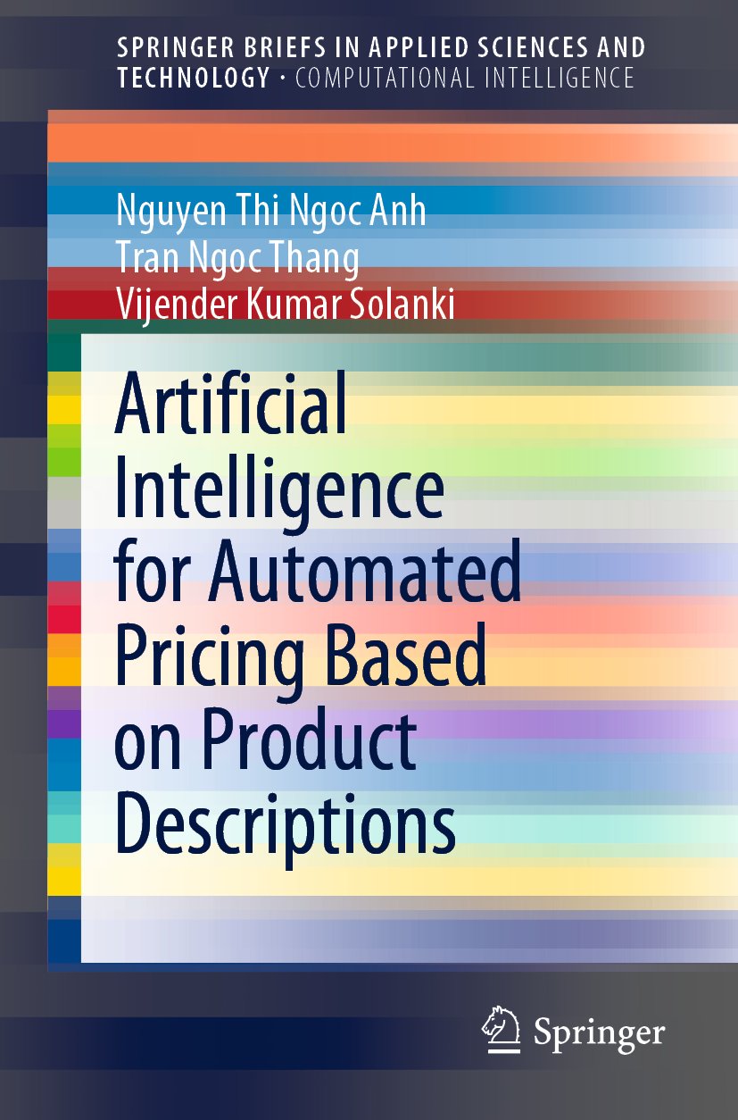 SpringerBriefs in Applied Sciences and Technology
