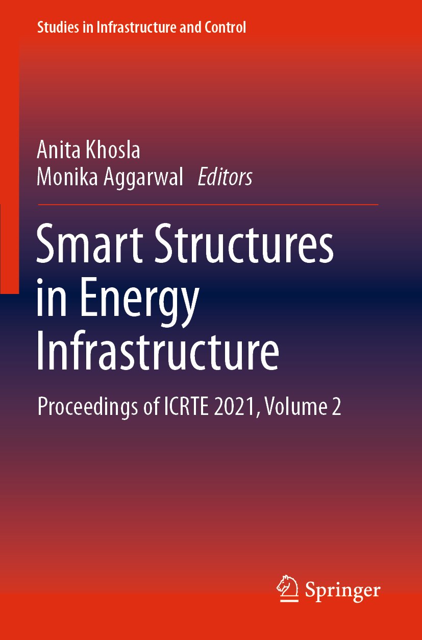 Studies in Infrastructure and Control