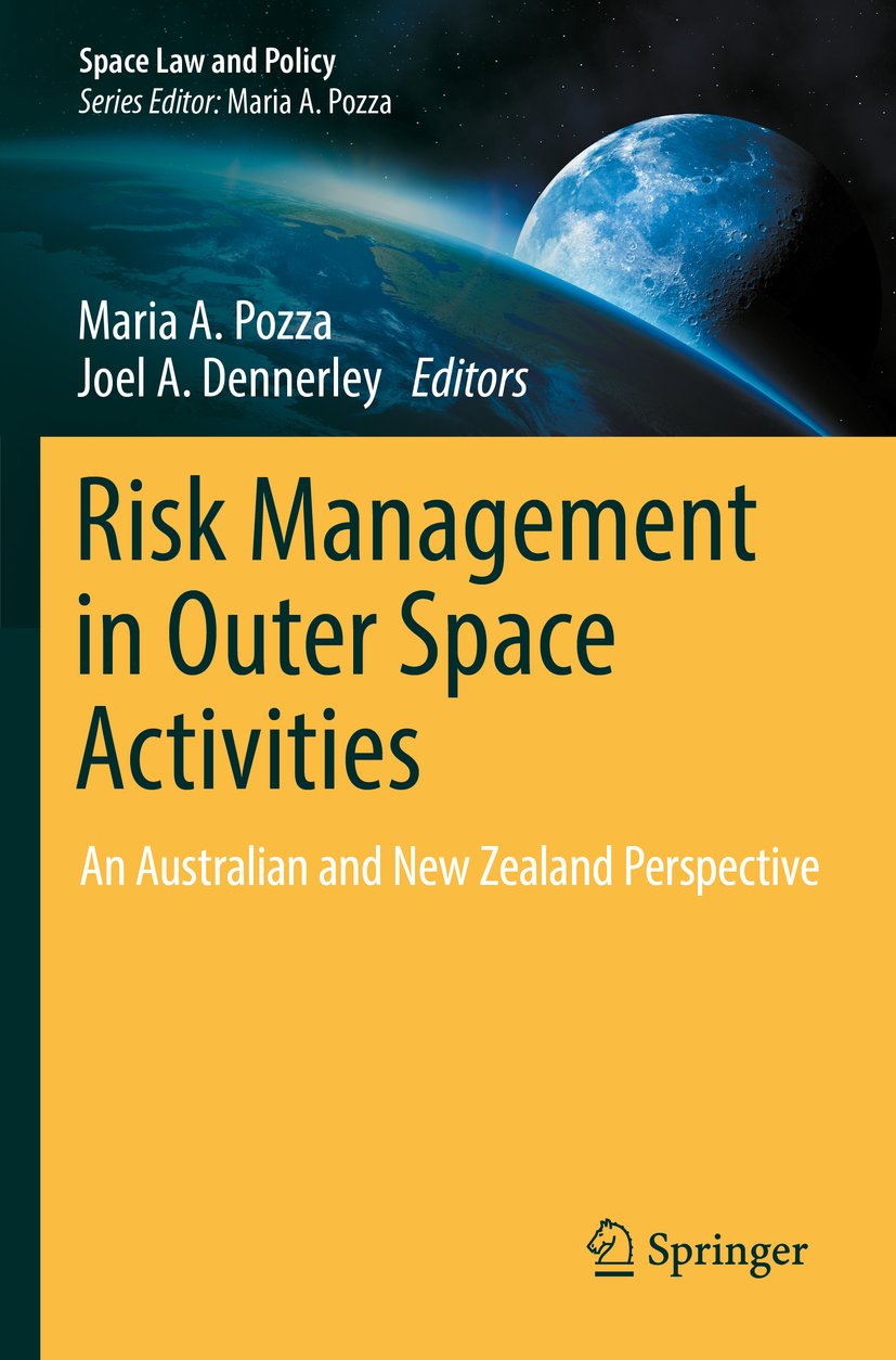 Space Law and Policy: An Australian and New Zealand Perspective