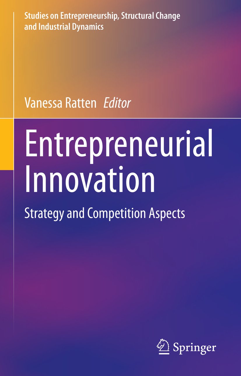 Studies on Entrepreneurship, Structural Change and Industrial Dynamics