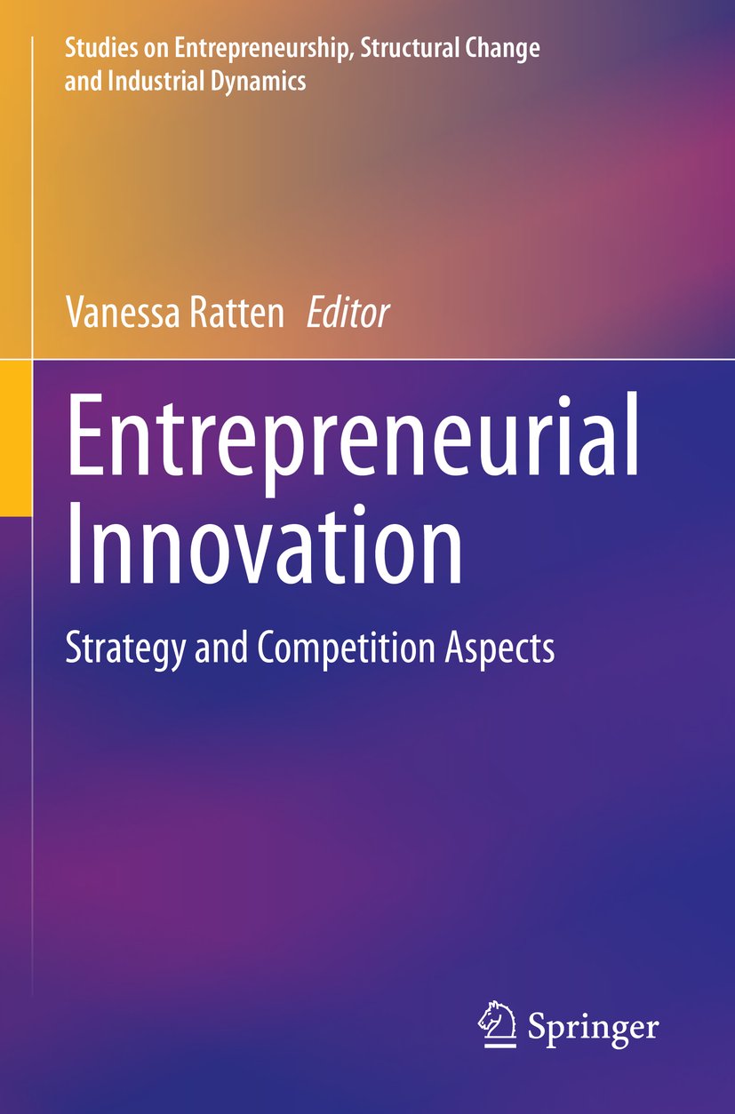 Studies on Entrepreneurship, Structural Change and Industrial Dynamics