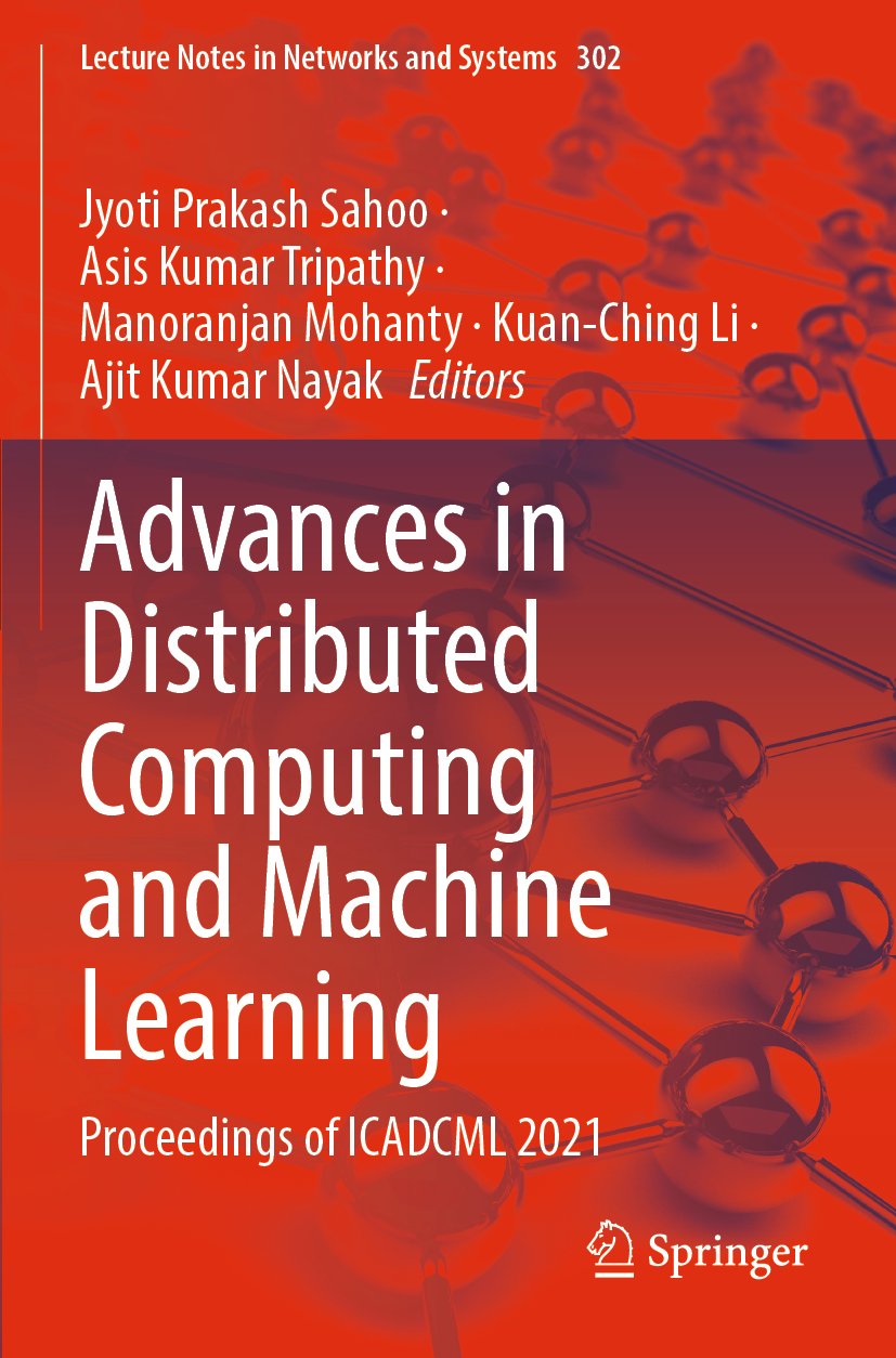 Lecture Notes in Networks and Systems