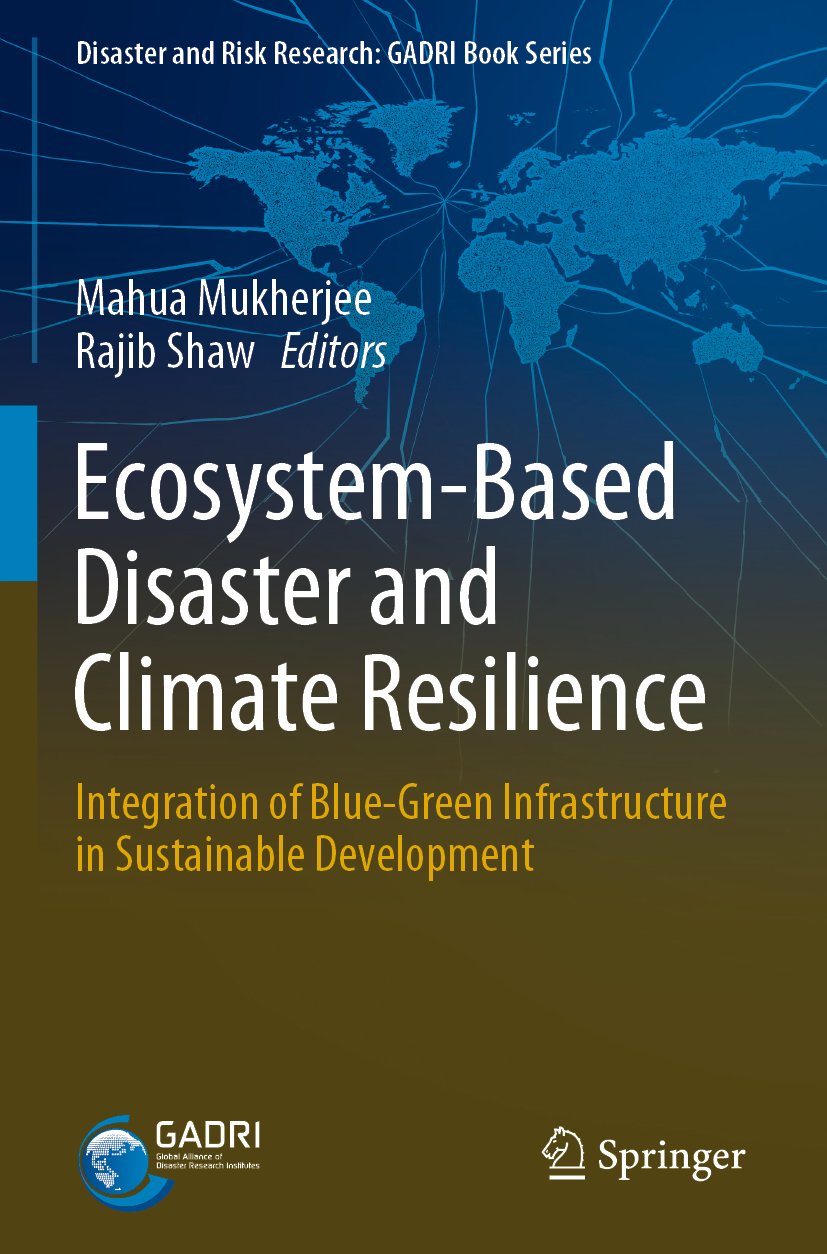 Disaster and Risk Research: GADRI Book Series