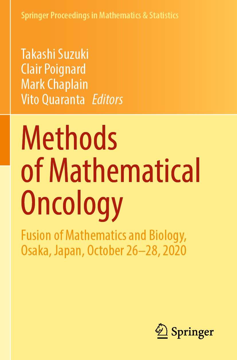 Springer Proceedings in Mathematics & Statistics