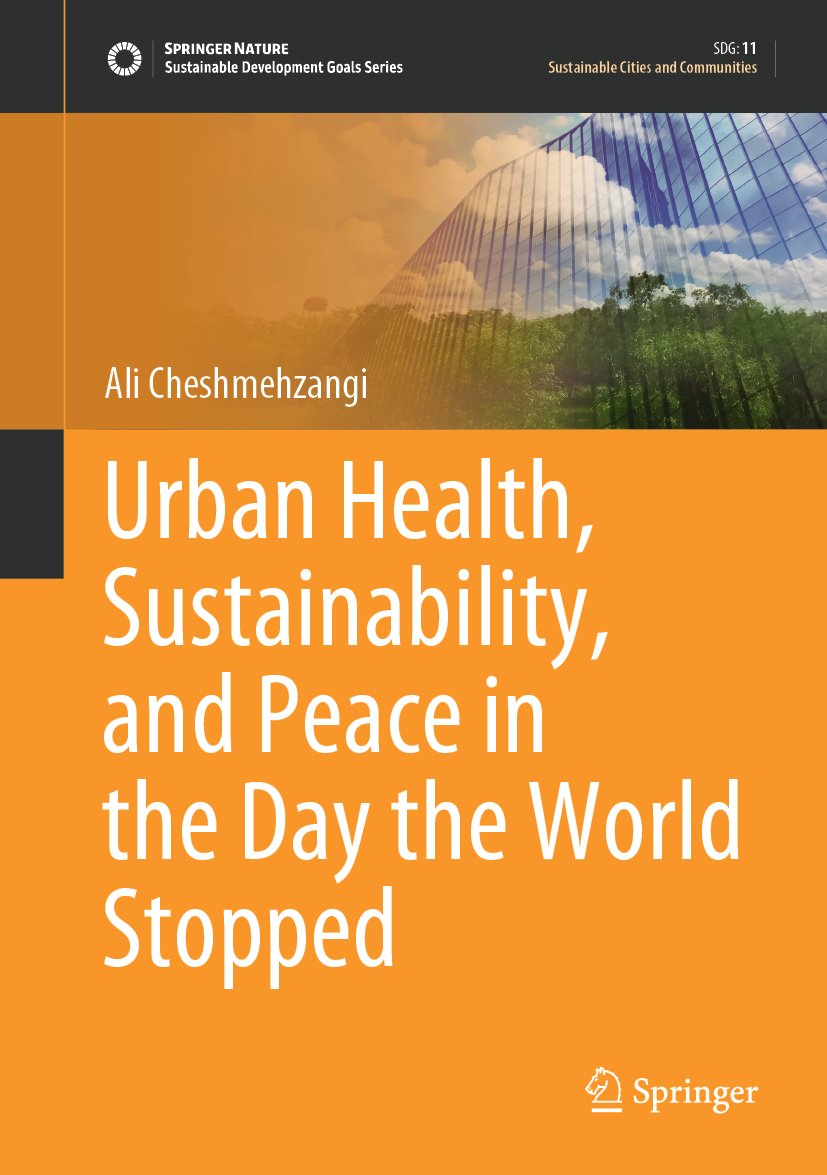 Sustainable Development Goals Series