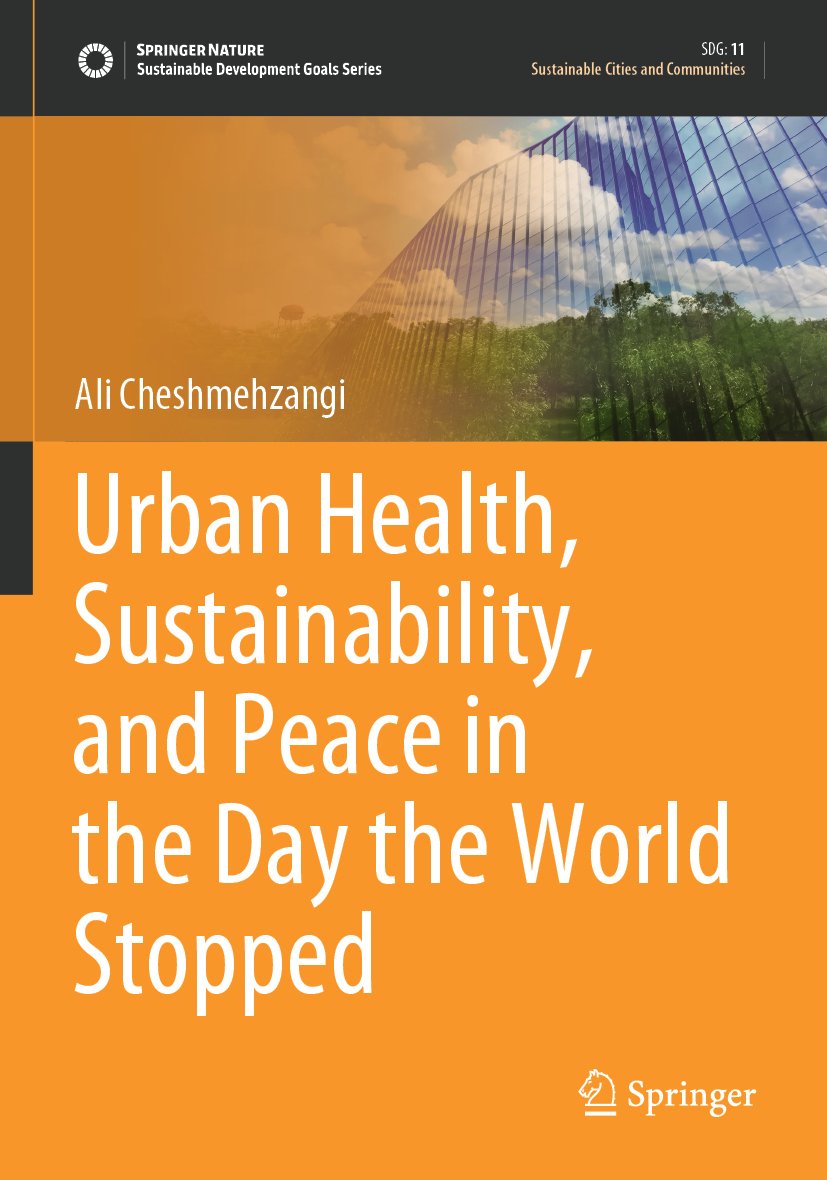 Sustainable Development Goals Series
