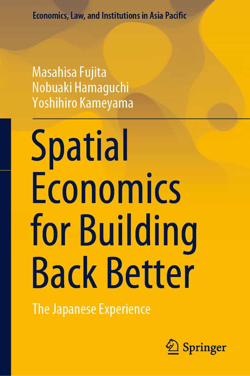 Economics, Law, and Institutions in Asia Pacific