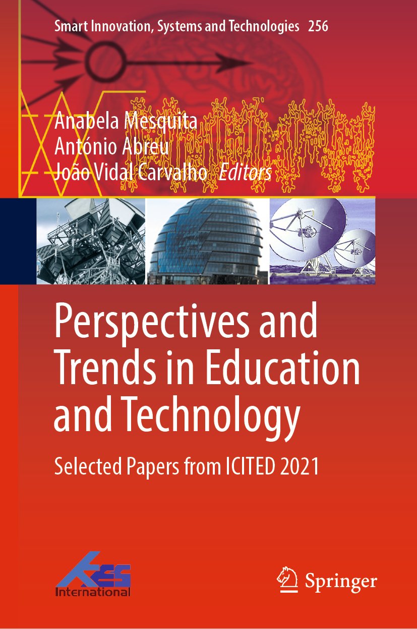 Smart Innovation, Systems and Technologies