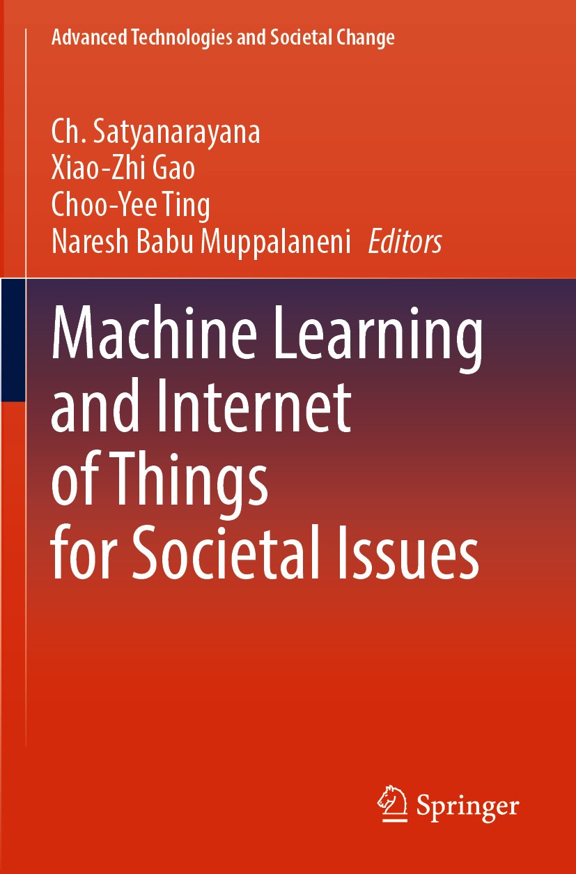 Advanced Technologies and Societal Change