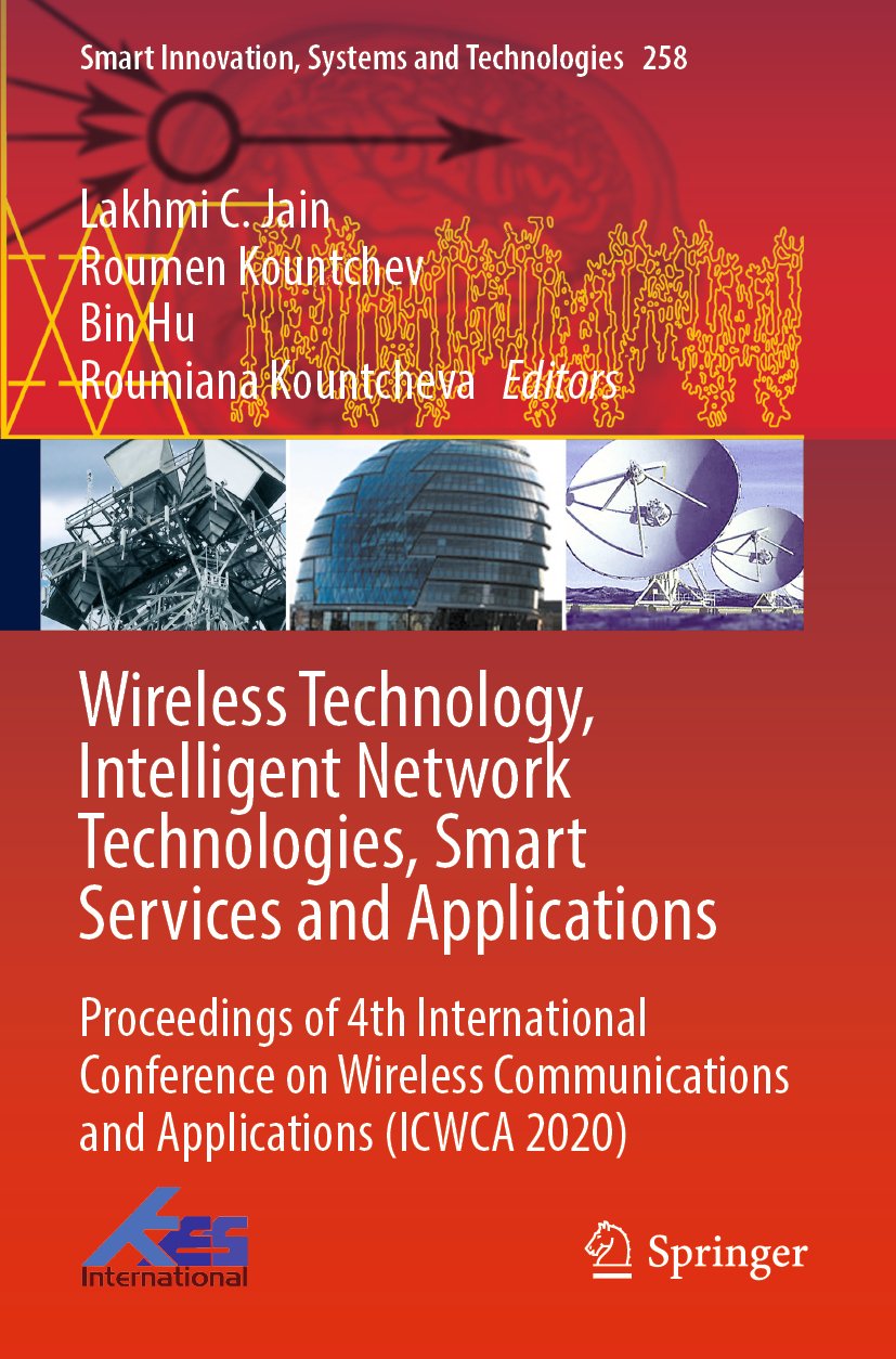 Smart Innovation, Systems and Technologies