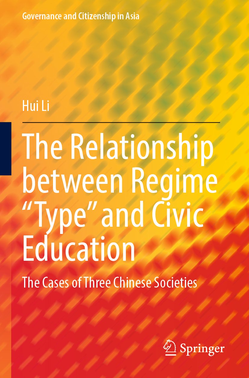 Governance and Citizenship in Asia