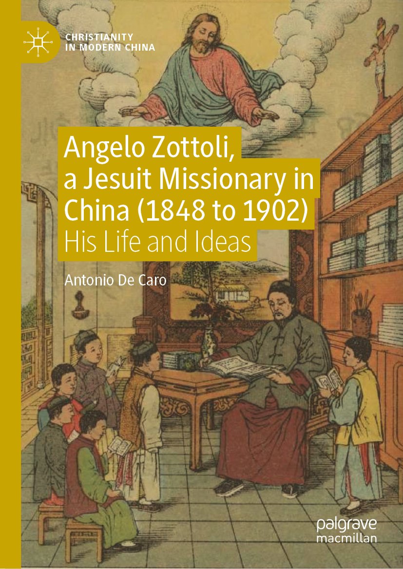 Christianity in Modern China