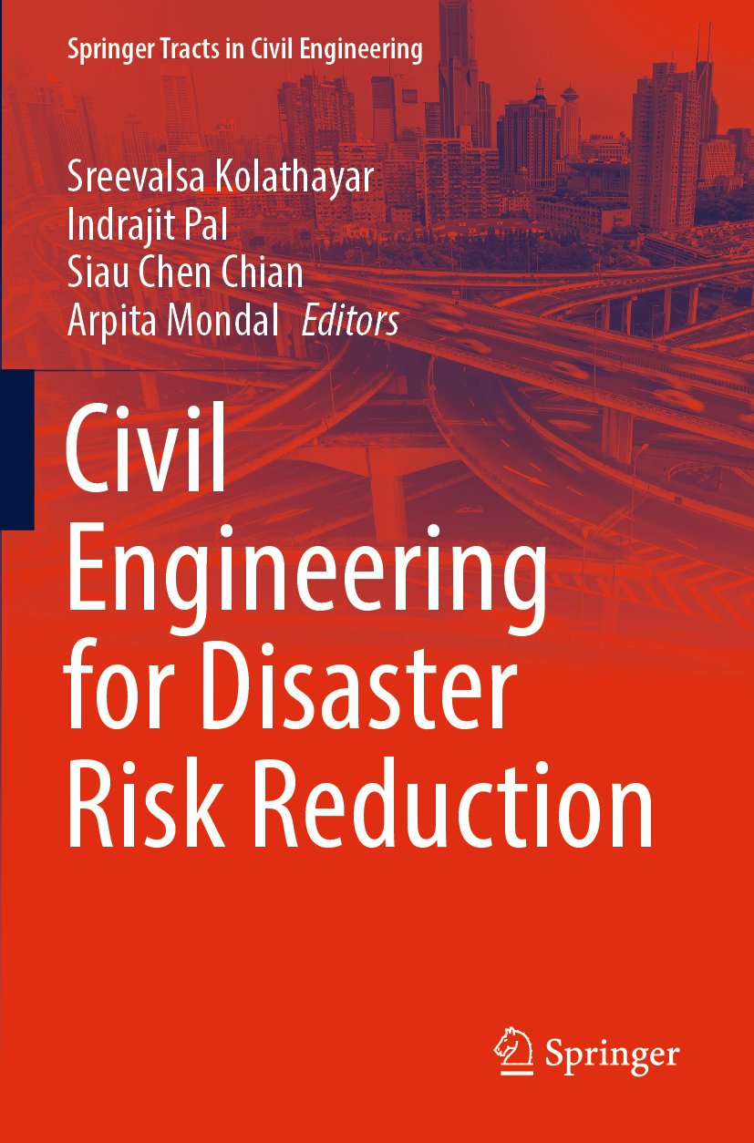 Springer Tracts in Civil Engineering