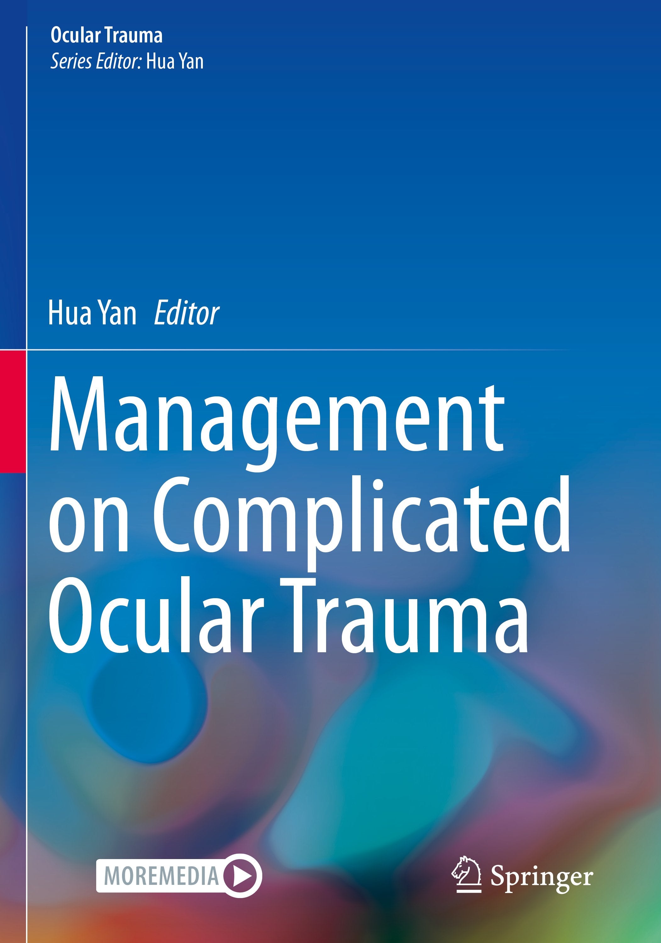 Ocular Trauma