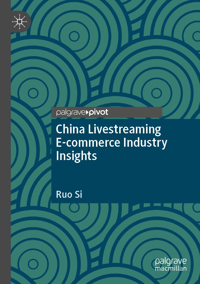 China Livestreaming E-commerce Industry Insights