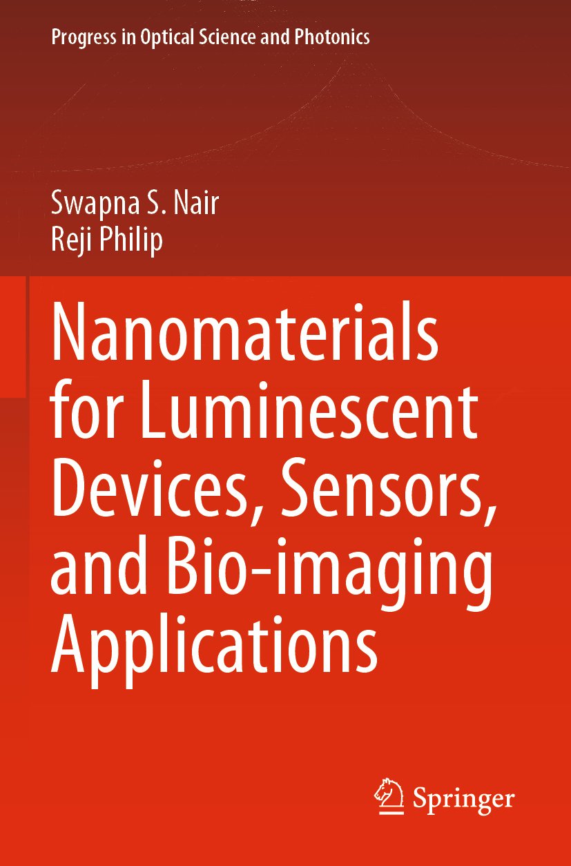 Progress in Optical Science and Photonics