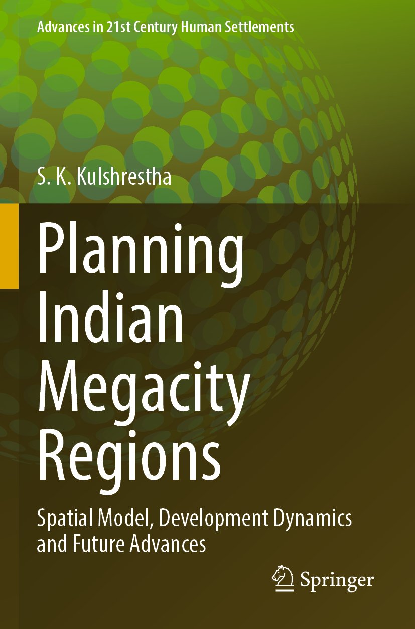 Advances in 21st Century Human Settlements
