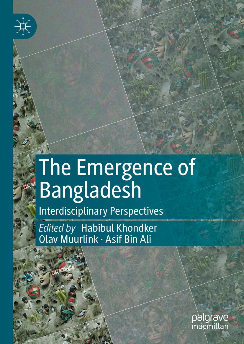 The Emergence of Bangladesh