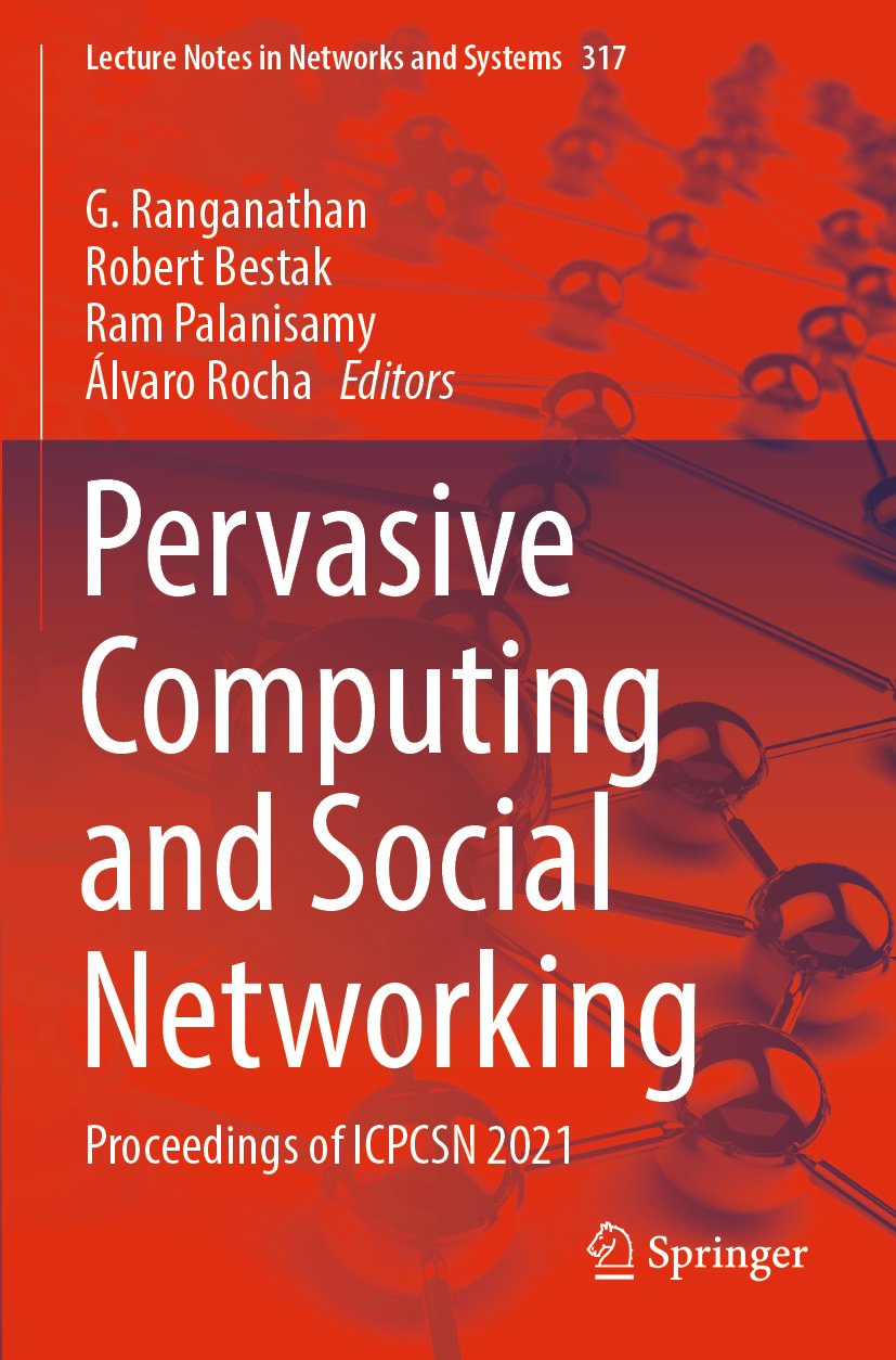 Lecture Notes in Networks and Systems