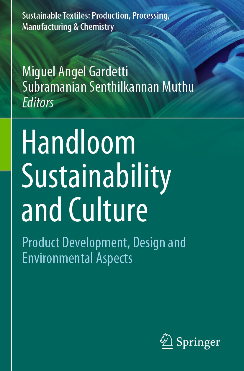 Sustainable Textiles: Production, Processing, Manufacturing & Chemistry