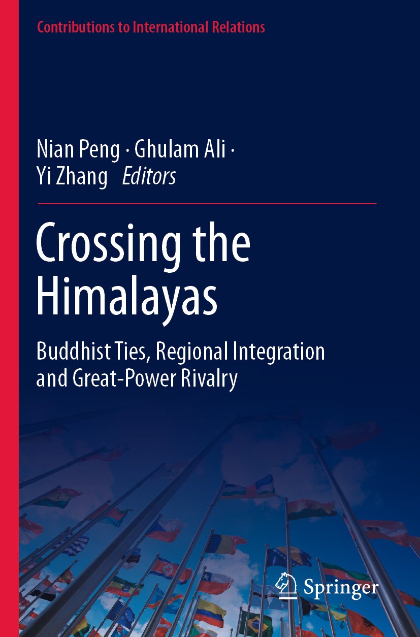 Crossing the Himalayas