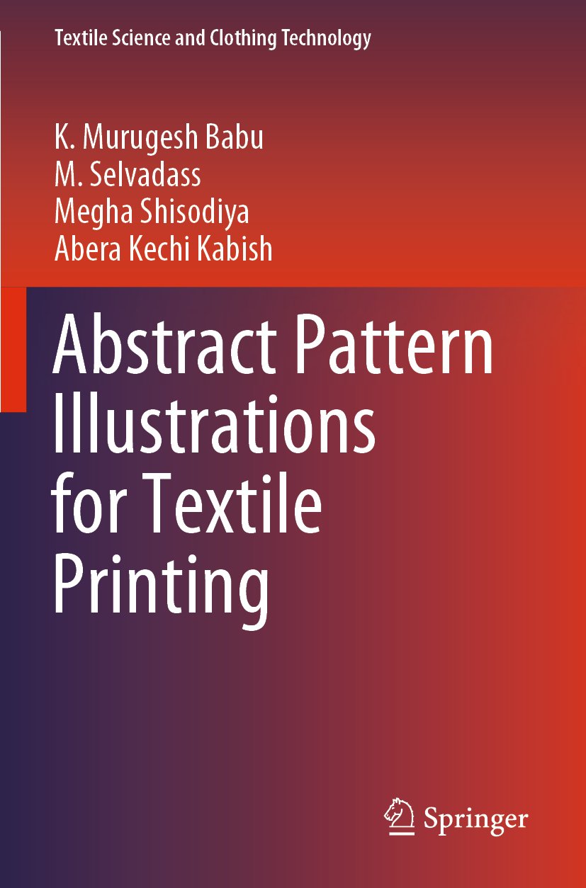 Textile Science and Clothing Technology