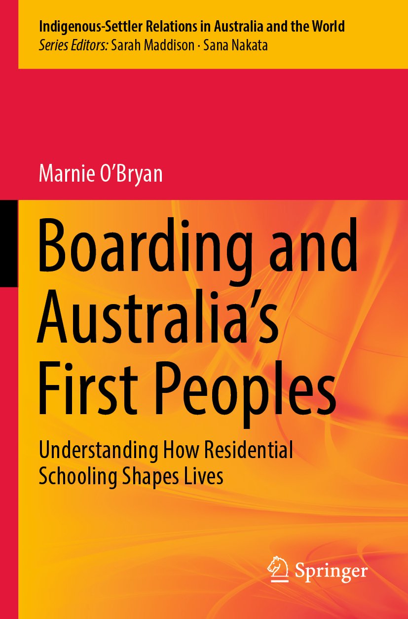 Indigenous-Settler Relations in Australia and the World