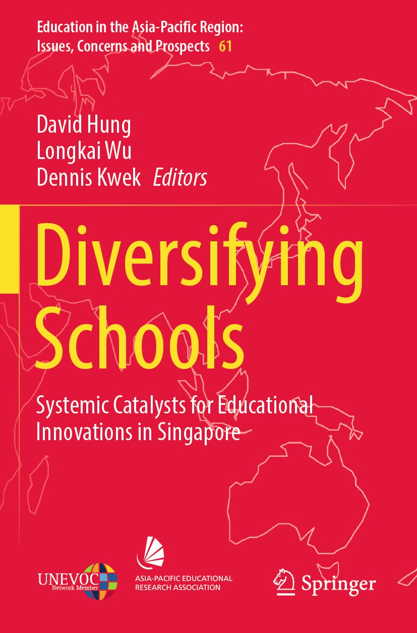 Education in the Asia-Pacific Region: Issues, Concerns and Prospects