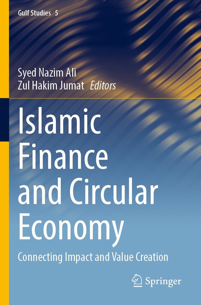 Gulf Studies