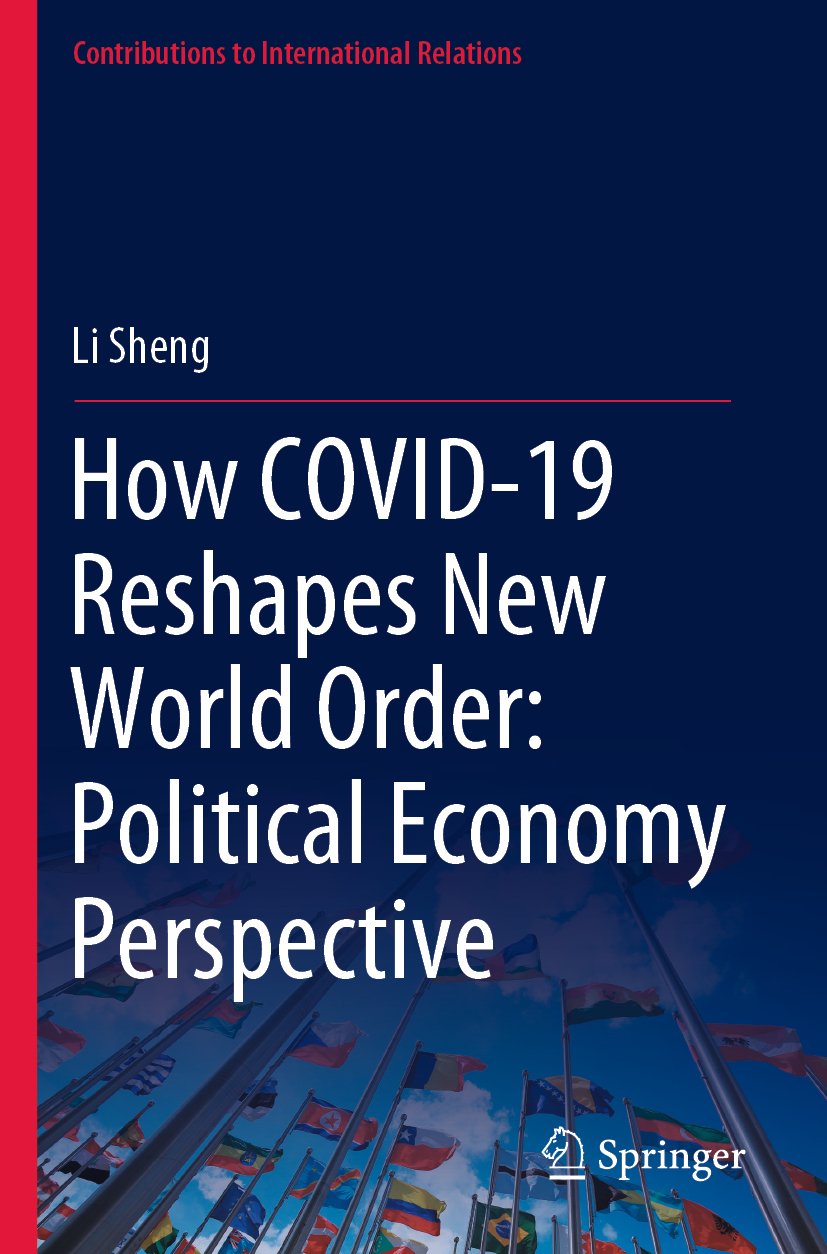 Contributions to International Relations
