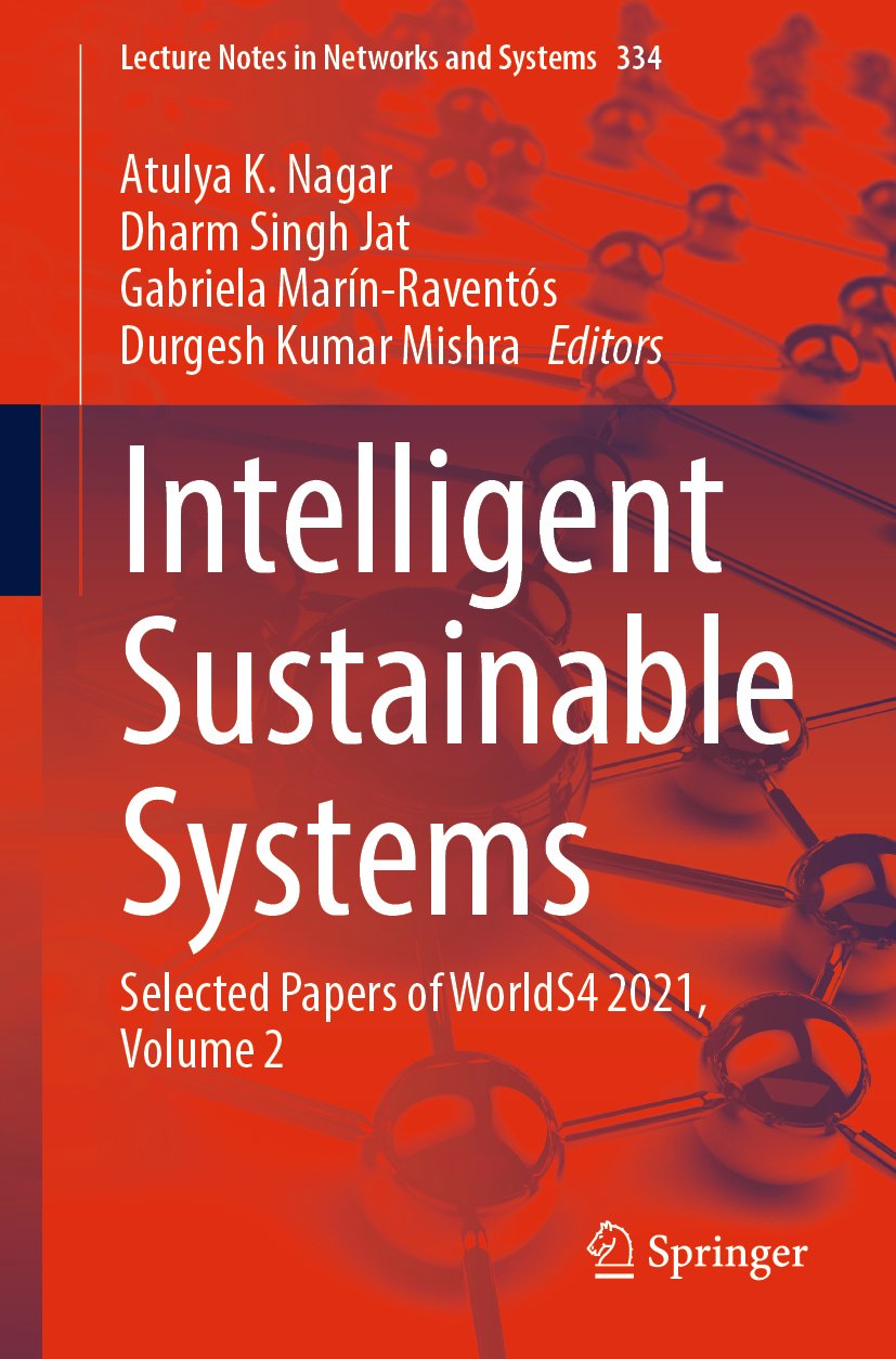 Lecture Notes in Networks and Systems