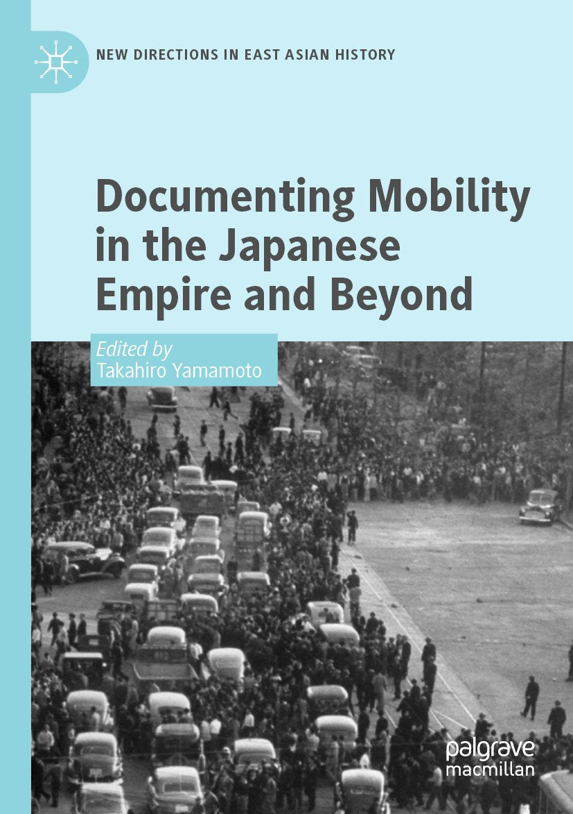 New Directions in East Asian History