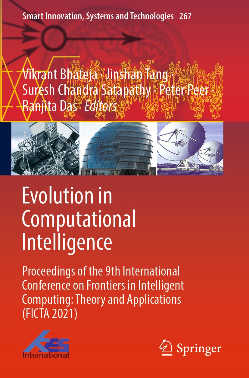 Smart Innovation, Systems and Technologies