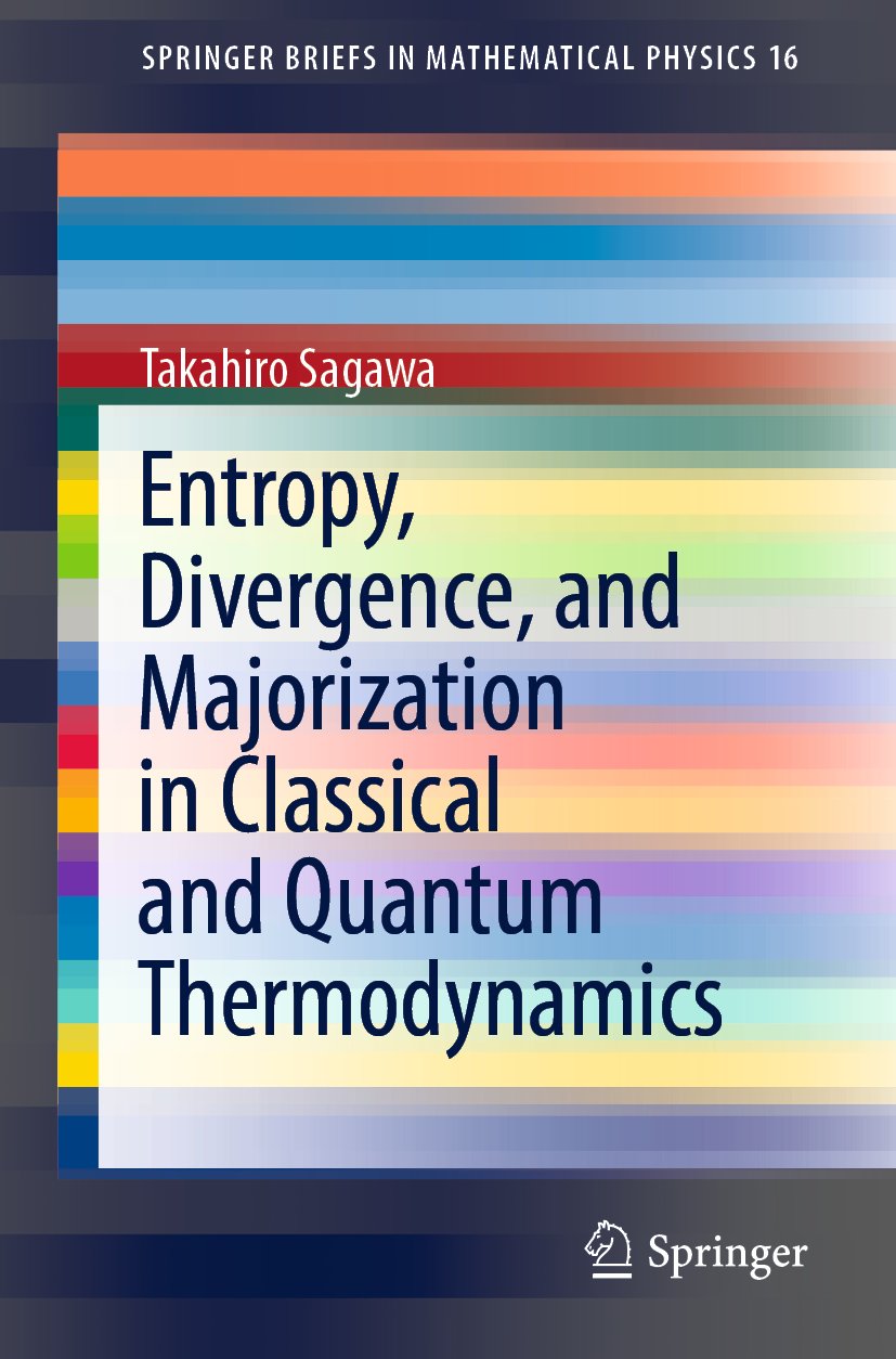 SpringerBriefs in Mathematical Physics