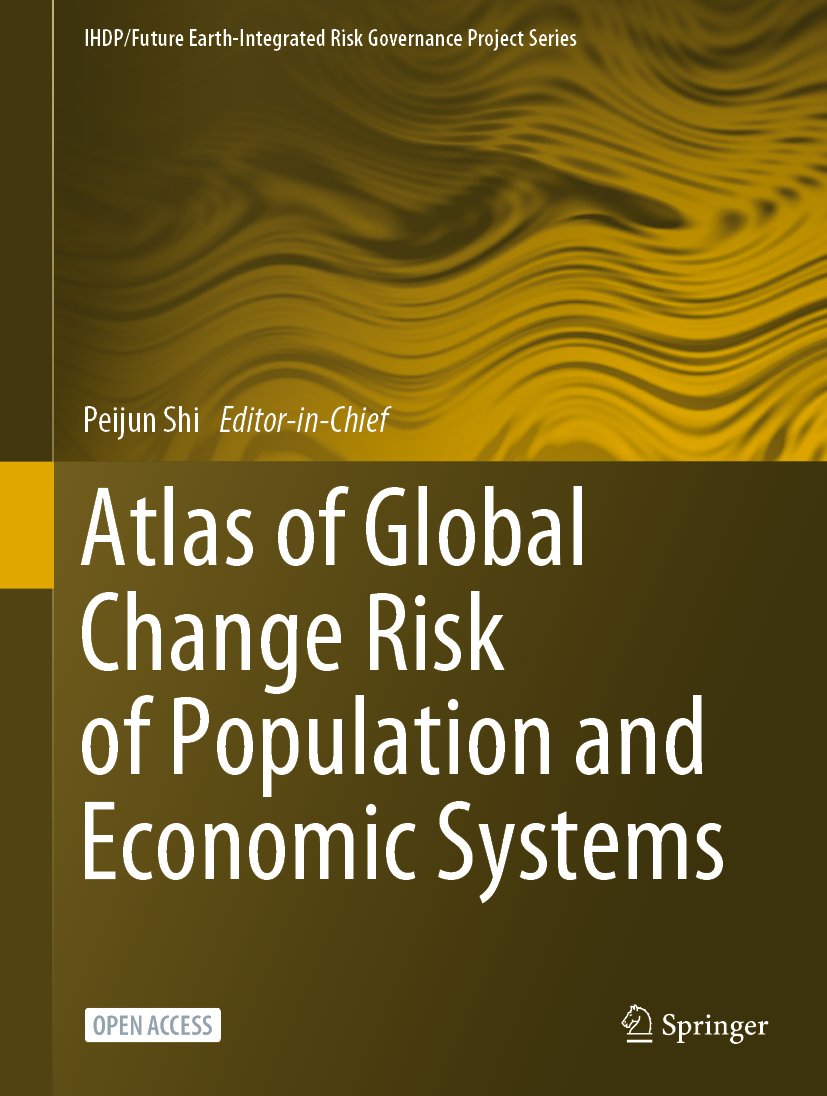 IHDP/Future Earth-Integrated Risk Governance Project Series
