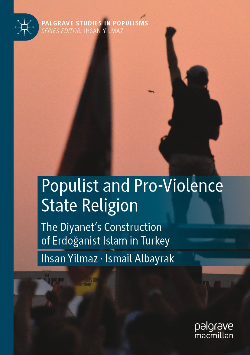 Palgrave Studies in Populisms