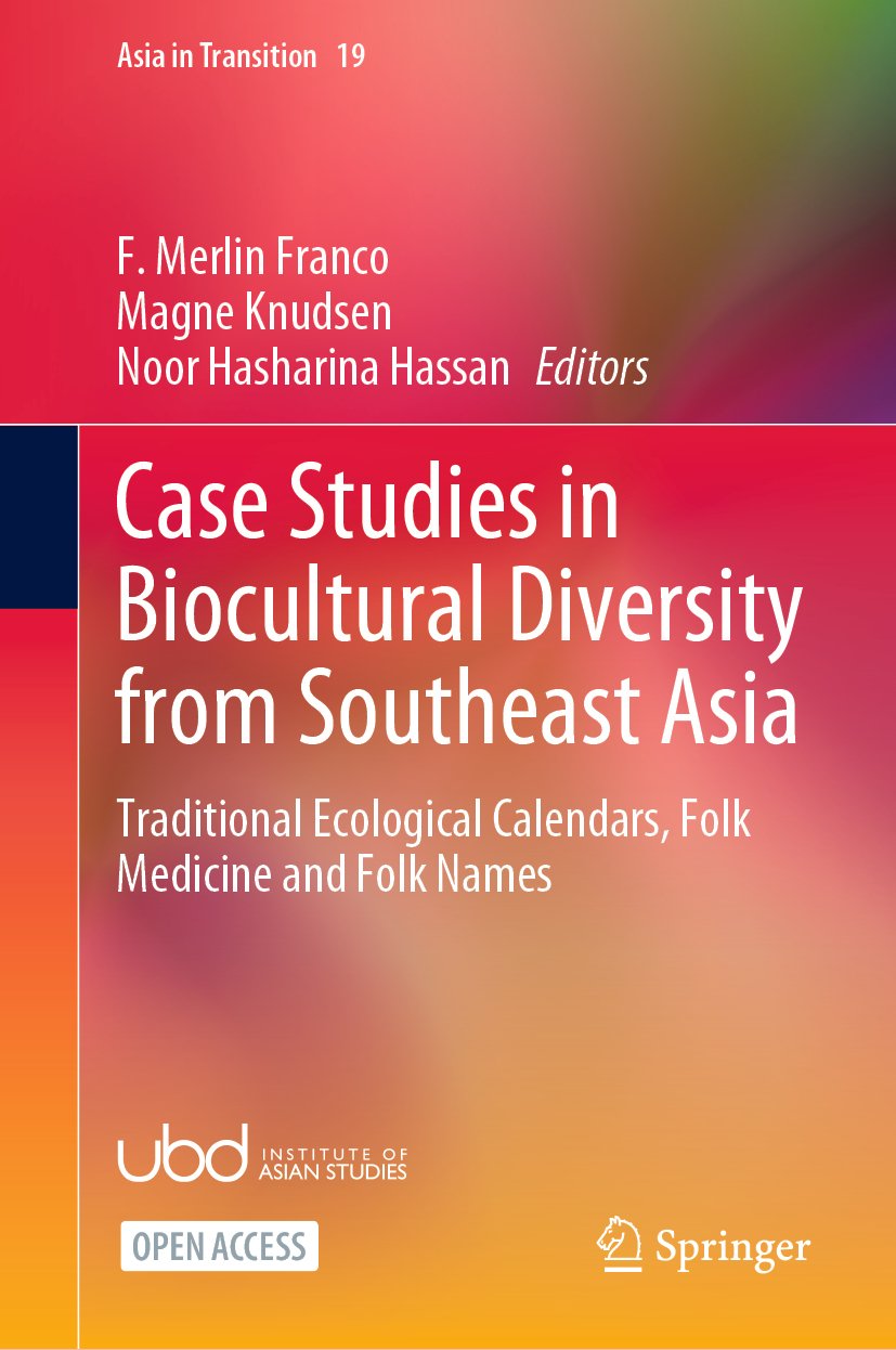 Asia in Transition