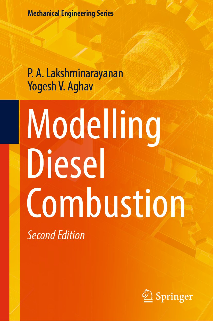Mechanical Engineering Series