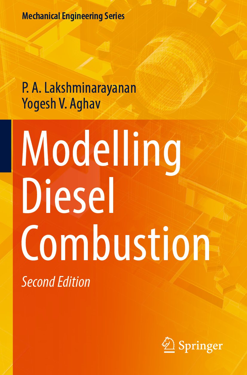 Mechanical Engineering Series