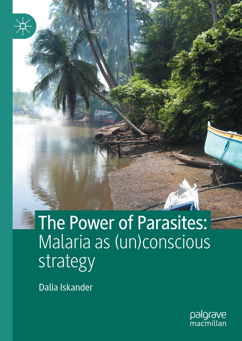 The Power of Parasites
