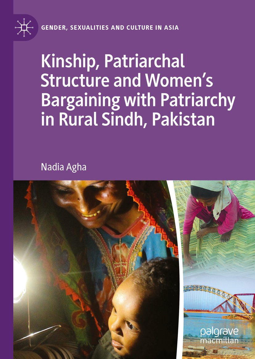 Gender, Sexualities and Culture in Asia